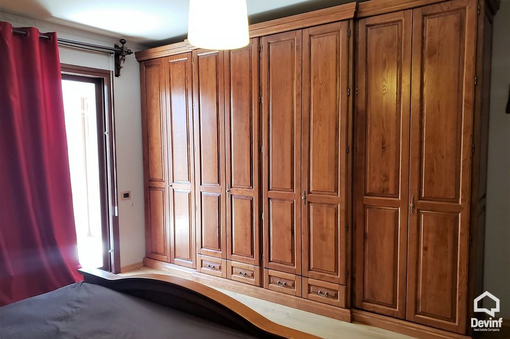 Tirane For Rent Apartment 2+1+A The apartment is located in a modern building in the area of Blloku Apartment
