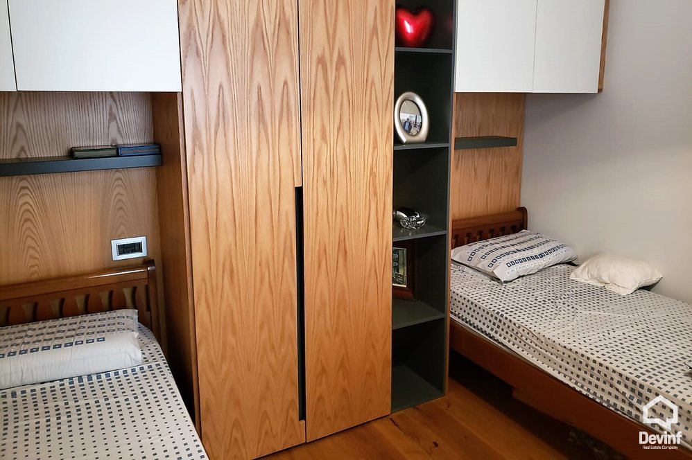 Tirane For Rent Apartment 2+1+A The apartment is located in a modern building in the area of Blloku Apartment