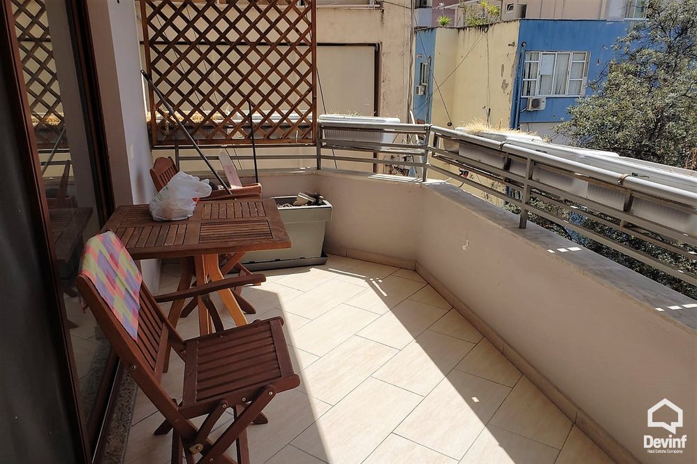 Tirane For Rent Apartment 2+1+A The apartment is located in a modern building in the area of Blloku Apartment
