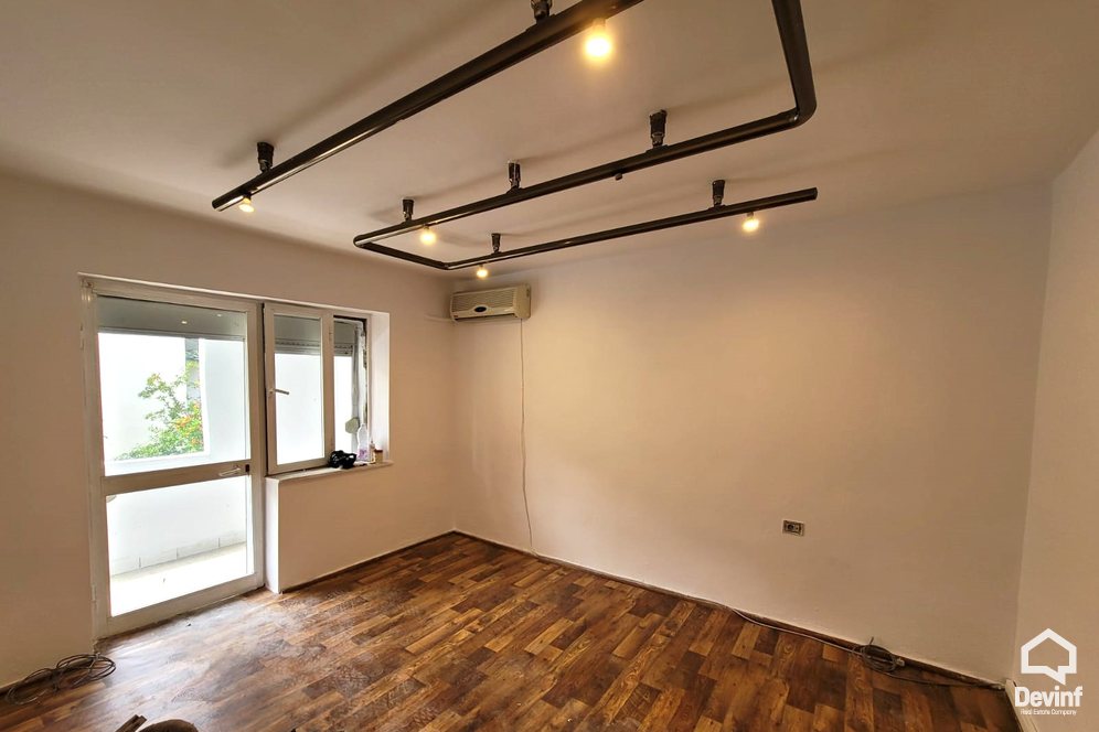 Tirane For Rent Office 3+1+A The apartment is located in the area behind the Pyramid Apartment Office