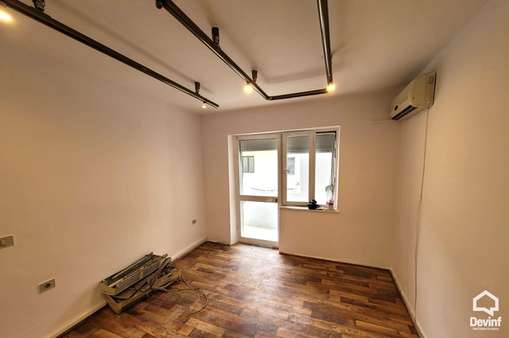 Tirane For Rent Office 3+1+A The apartment is located in the area behind the Pyramid Apartment Office