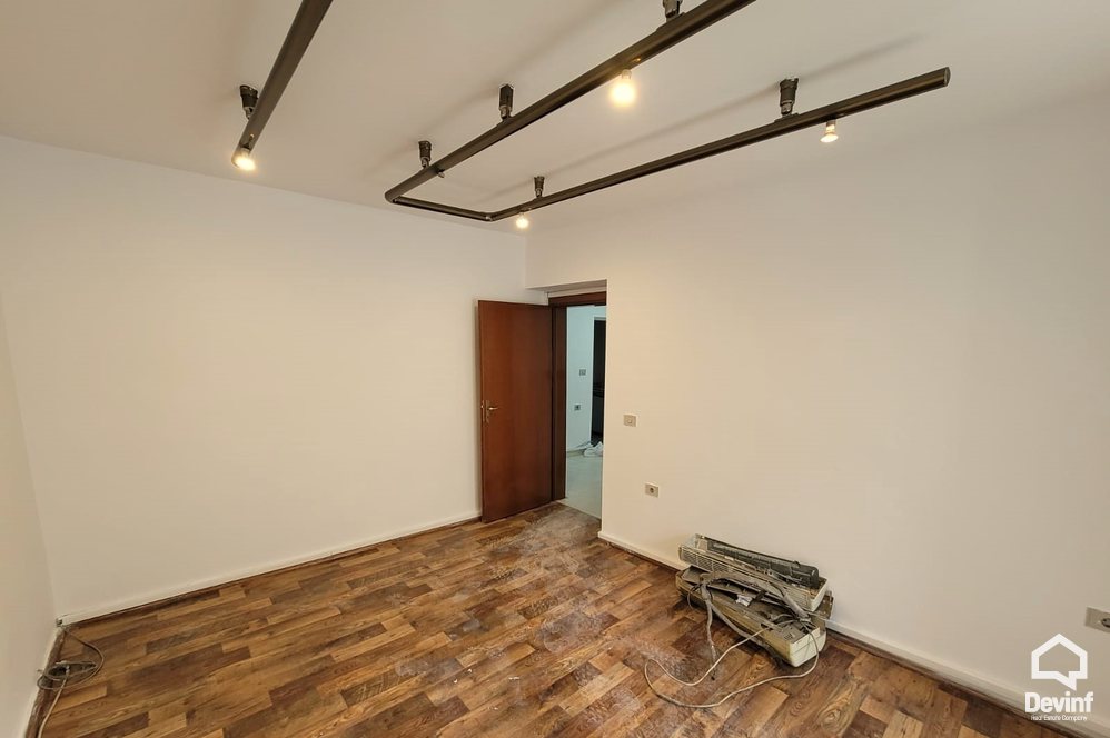 Tirane For Rent Office 3+1+A The apartment is located in the area behind the Pyramid Apartment Office
