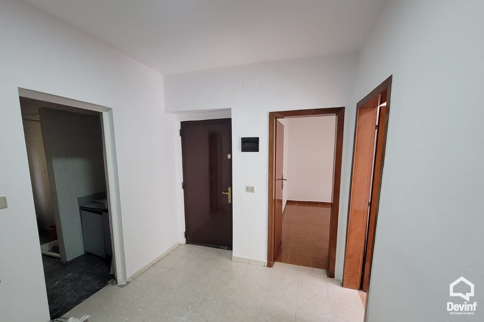 Tirane For Rent Office 3+1+A The apartment is located in the area behind the Pyramid Apartment Office