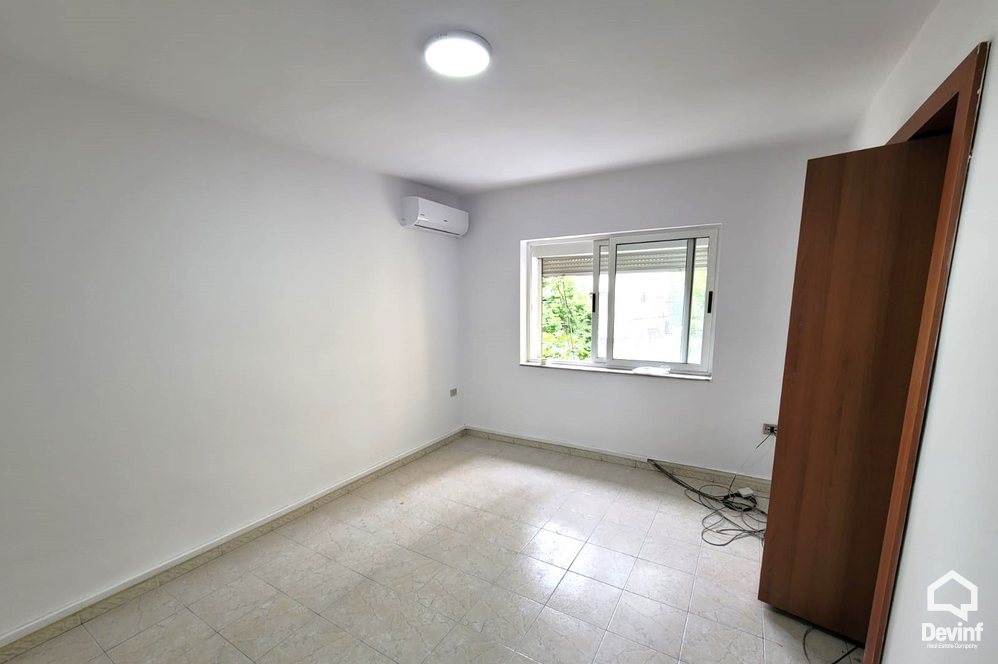 Tirane For Rent Office 3+1+A The apartment is located in the area behind the Pyramid Apartment Office