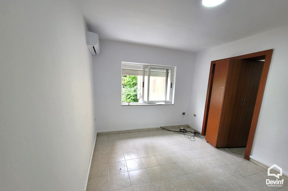 Tirane For Rent Office 3+1+A The apartment is located in the area behind the Pyramid Apartment Office