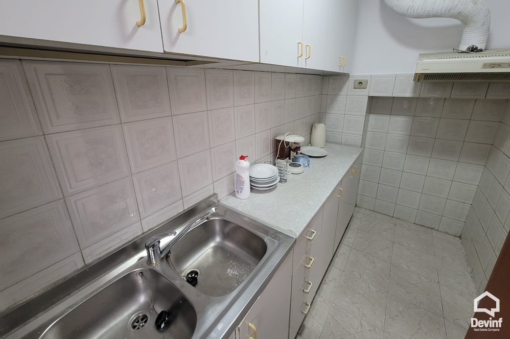 Tirane For Rent Office 3+1+A The apartment is located in the area behind the Pyramid Apartment Office