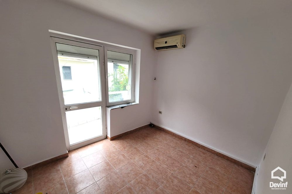 Tirane For Rent Office 3+1+A The apartment is located in the area behind the Pyramid Apartment Office