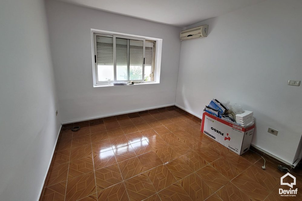 Tirane For Rent Office 3+1+A The apartment is located in the area behind the Pyramid Apartment Office