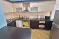 Tirane Qera Apartament 2+1+A Apartamenti ndodhet ne nje pallat te ri tek Rr. Elbasanit apartament