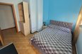 Tirane Qera Apartament 2+1+A Apartamenti ndodhet ne nje pallat te ri tek Rr. Elbasanit apartament