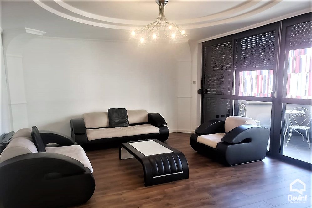 Me Qera Apartament 3+1+G Apartament i ri qe ndodhet prane Hotel Sheraton  Tirane