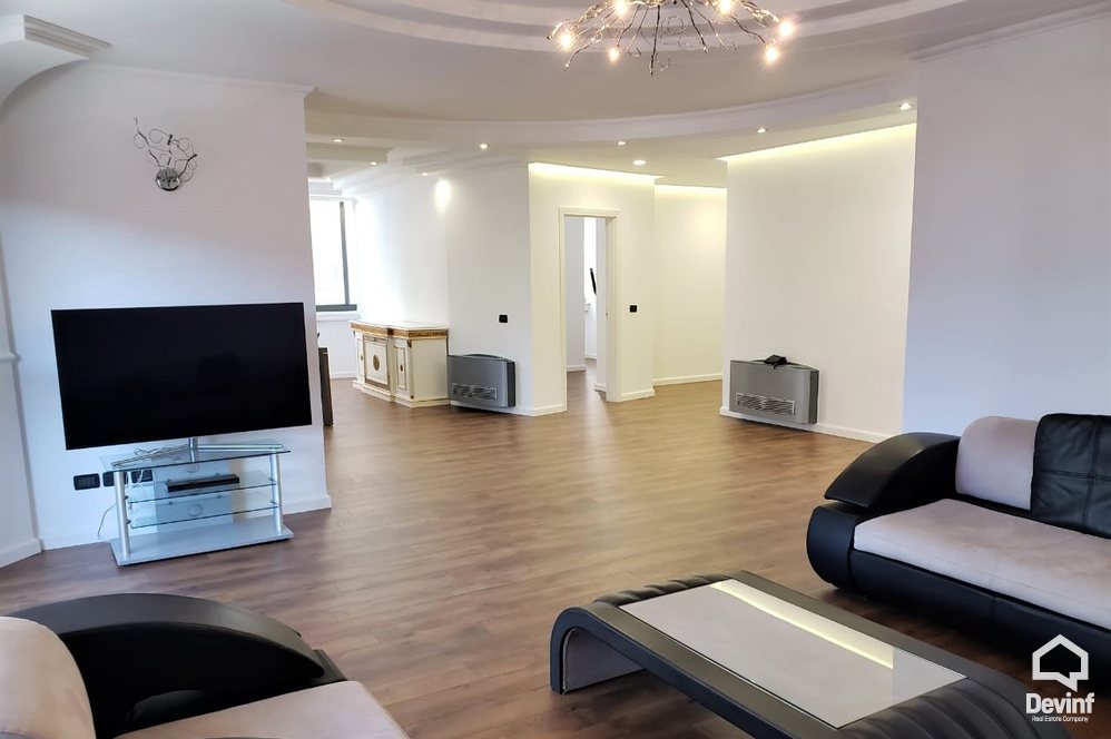 Tirane For Rent Apartment 3+1+G New apartment near the Sheraton Hotel Apartment Office