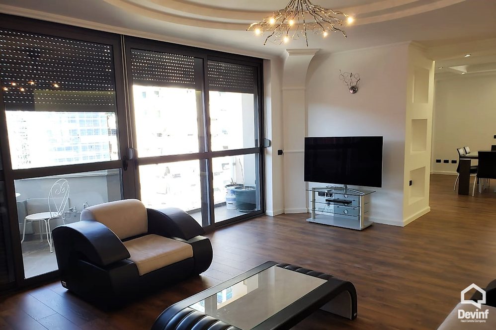 Tirane For Rent Apartment 3+1+G New apartment near the Sheraton Hotel Apartment Office