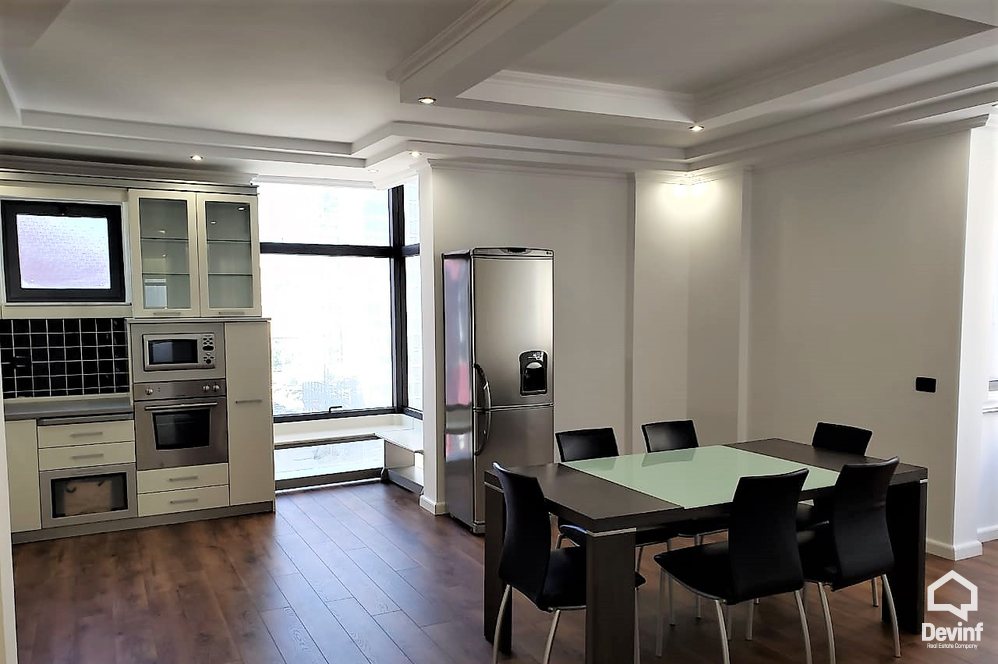 Tirane For Rent Apartment 3+1+G New apartment near the Sheraton Hotel Apartment Office