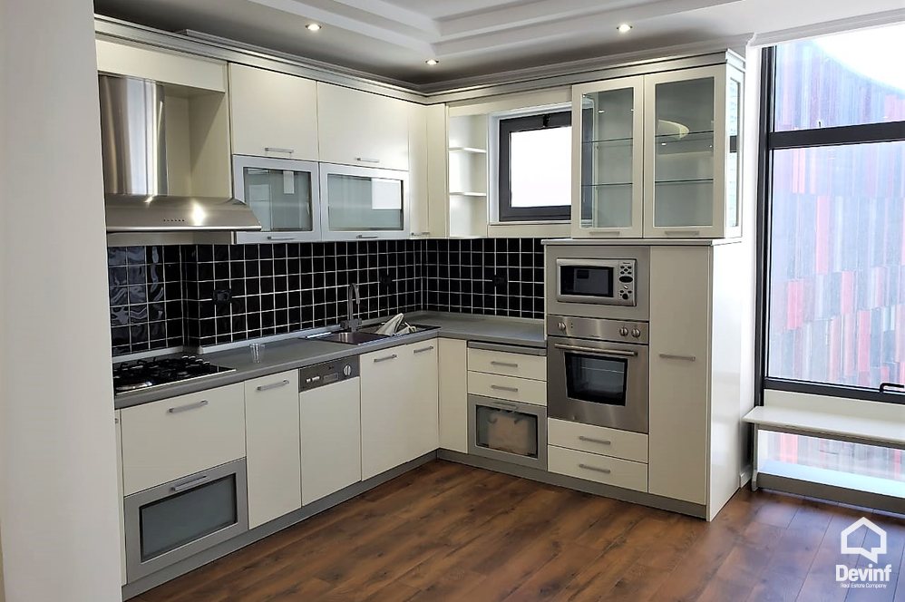 Tirane For Rent Apartment 3+1+G New apartment near the Sheraton Hotel Apartment Office