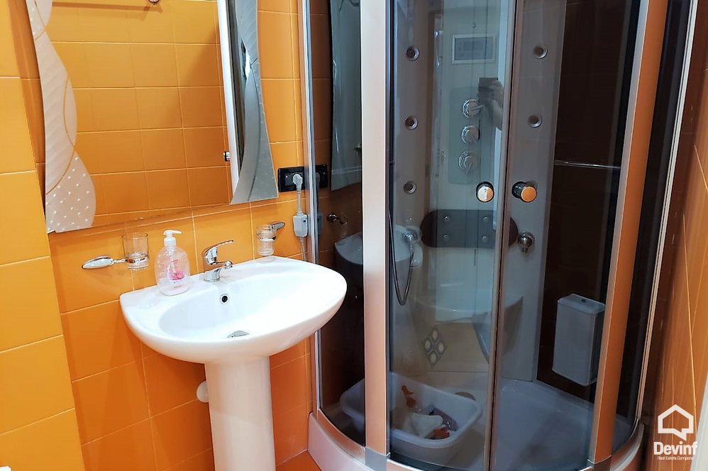 Tirane For Rent Apartment 3+1+G New apartment near the Sheraton Hotel Apartment Office