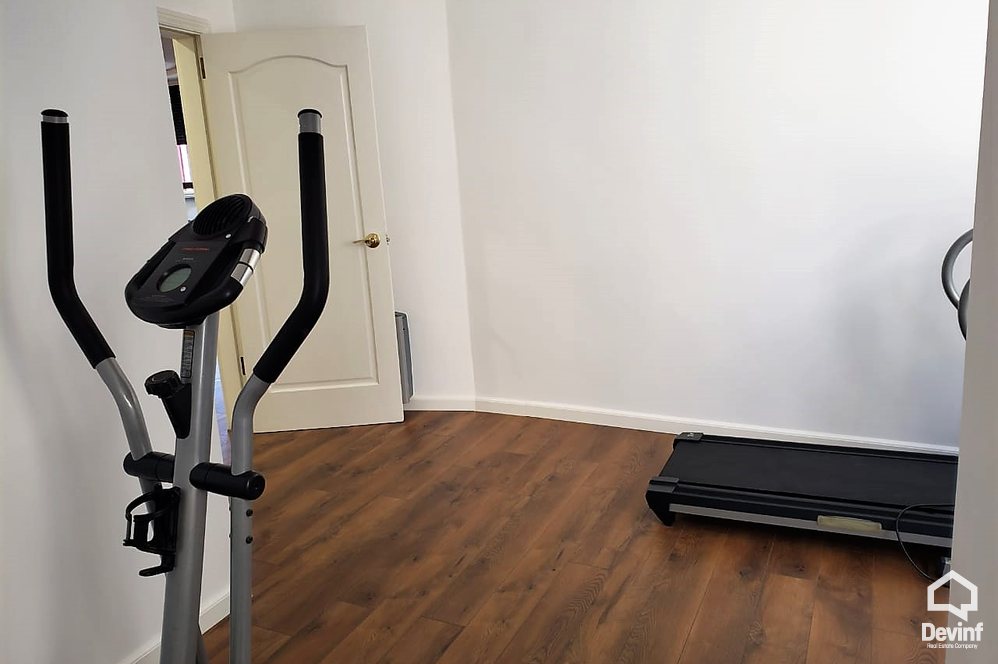 Tirane For Rent Apartment 3+1+G New apartment near the Sheraton Hotel Apartment Office