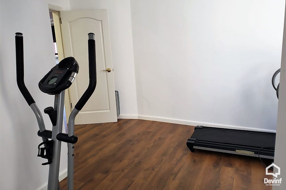 Tirane For Rent Apartment 3+1+G New apartment near the Sheraton Hotel Apartment Office