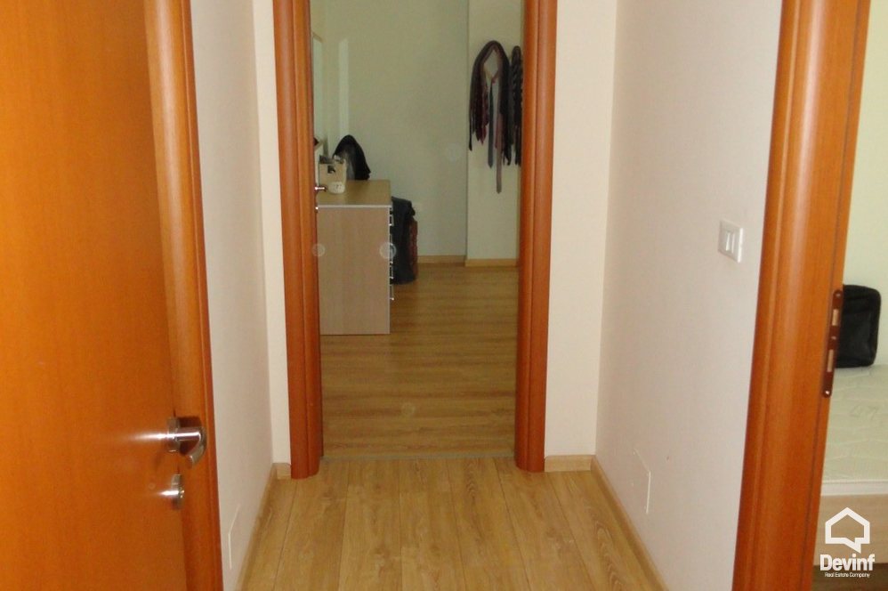 Tirane For Rent Apartment 2+1+A The apartment is located in a modern construction in Str. Kavaja close to the center of Tirana Apartment