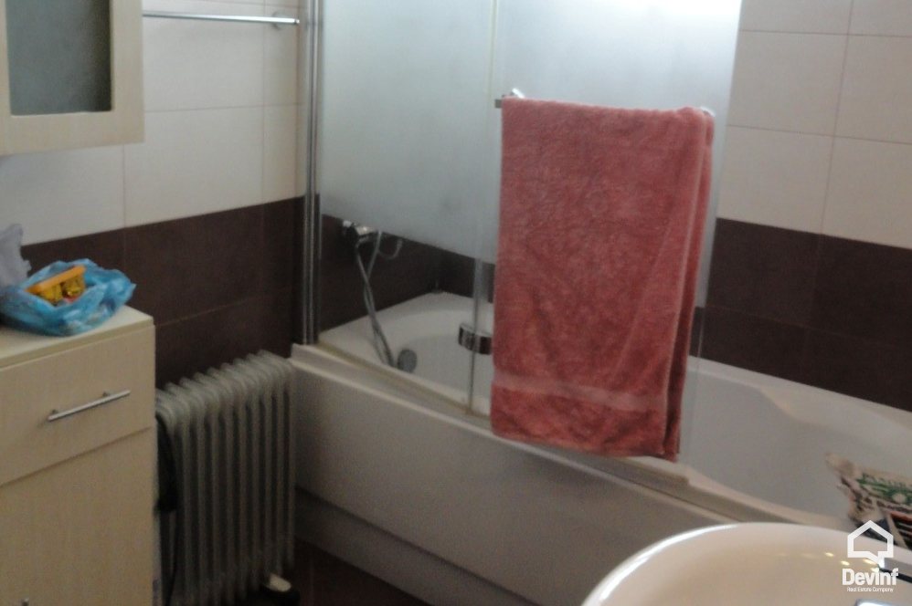 Tirane For Rent Apartment 2+1+A The apartment is located in a modern construction in Str. Kavaja close to the center of Tirana Apartment