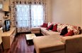 Tirane Qera Apartament 2+1+A Apartament i ri i cili ndodhet ne Rr. Sami Frasheri apartament