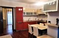 Tirane Qera Apartament 2+1+A Apartament i ri i cili ndodhet ne Rr. Sami Frasheri apartament