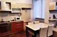 Tirane Qera Apartament 2+1+A Apartament i ri i cili ndodhet ne Rr. Sami Frasheri apartament