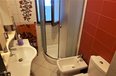Tirane Qera Apartament 2+1+A Apartament i ri i cili ndodhet ne Rr. Sami Frasheri apartament