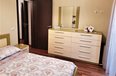 Tirane Qera Apartament 2+1+A Apartament i ri i cili ndodhet ne Rr. Sami Frasheri apartament