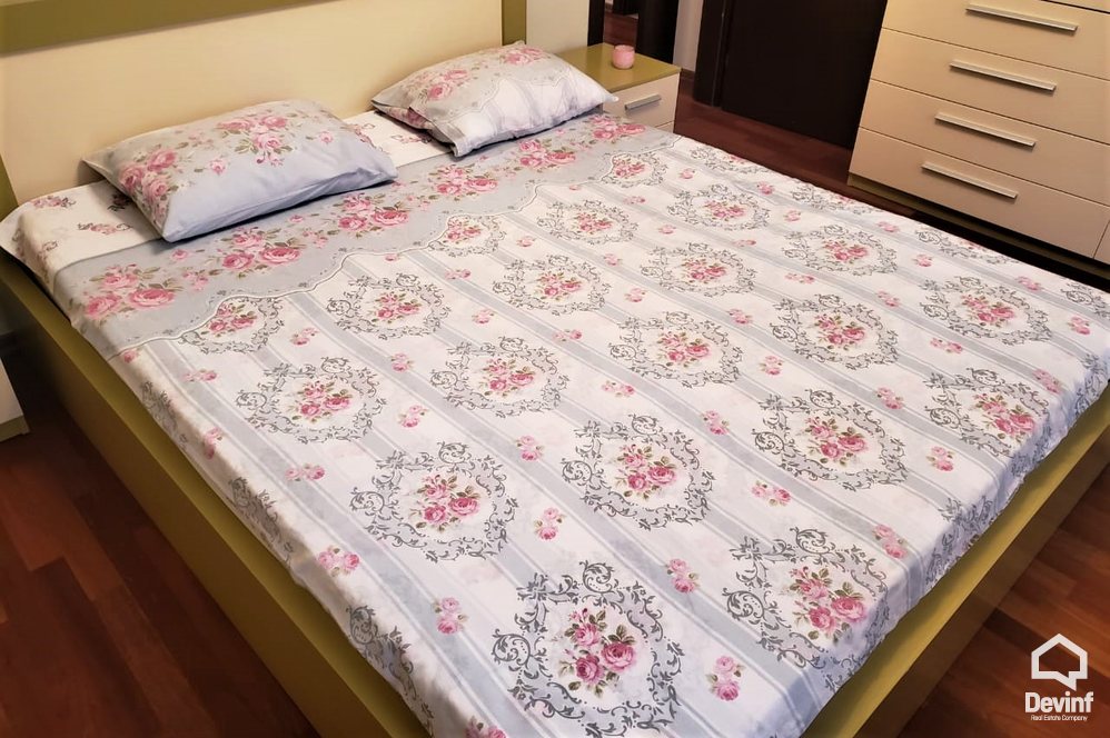 Tirane Qera Apartament 2+1+A Apartament i ri i cili ndodhet ne Rr. Sami Frasheri apartament