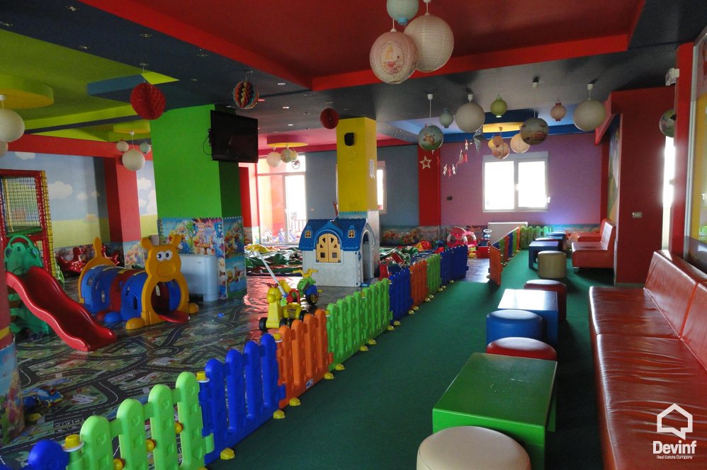 Tirane For Sale Office  5 Maj Road Office