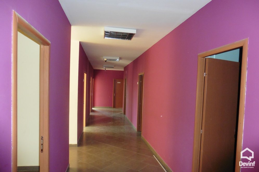 Me Qera Zyre  Zyre ne zonen e Kombinatit Tekstil Tirane