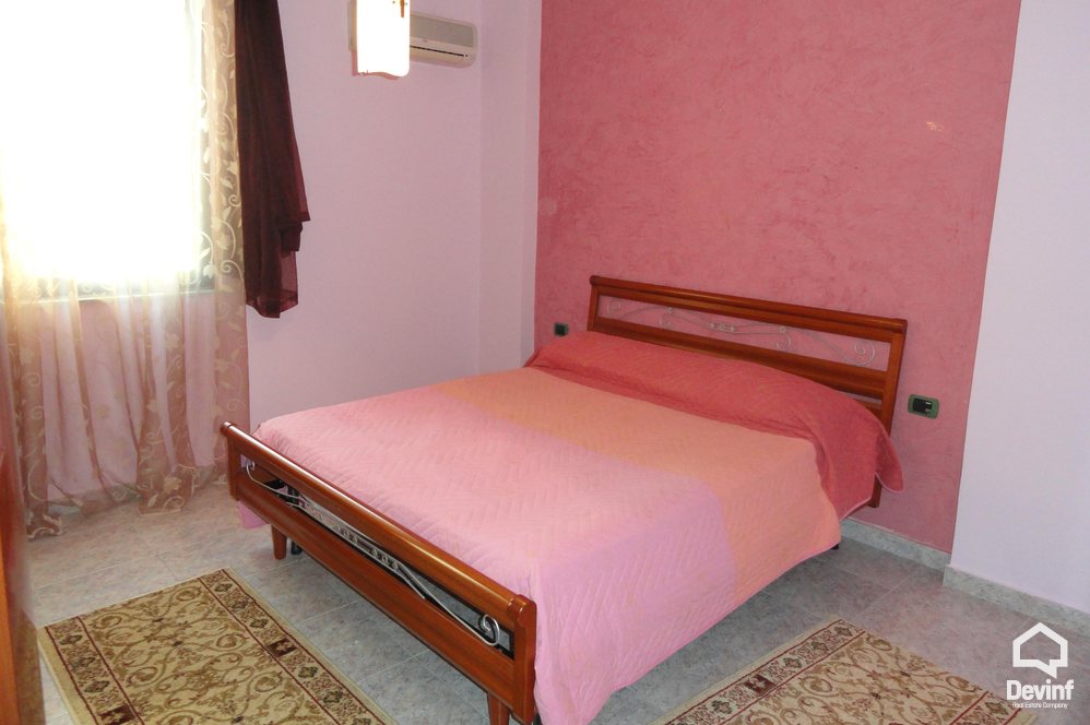 Tirane For Sale Apartment 2+1+A New building near the center of Tirana. Apartment