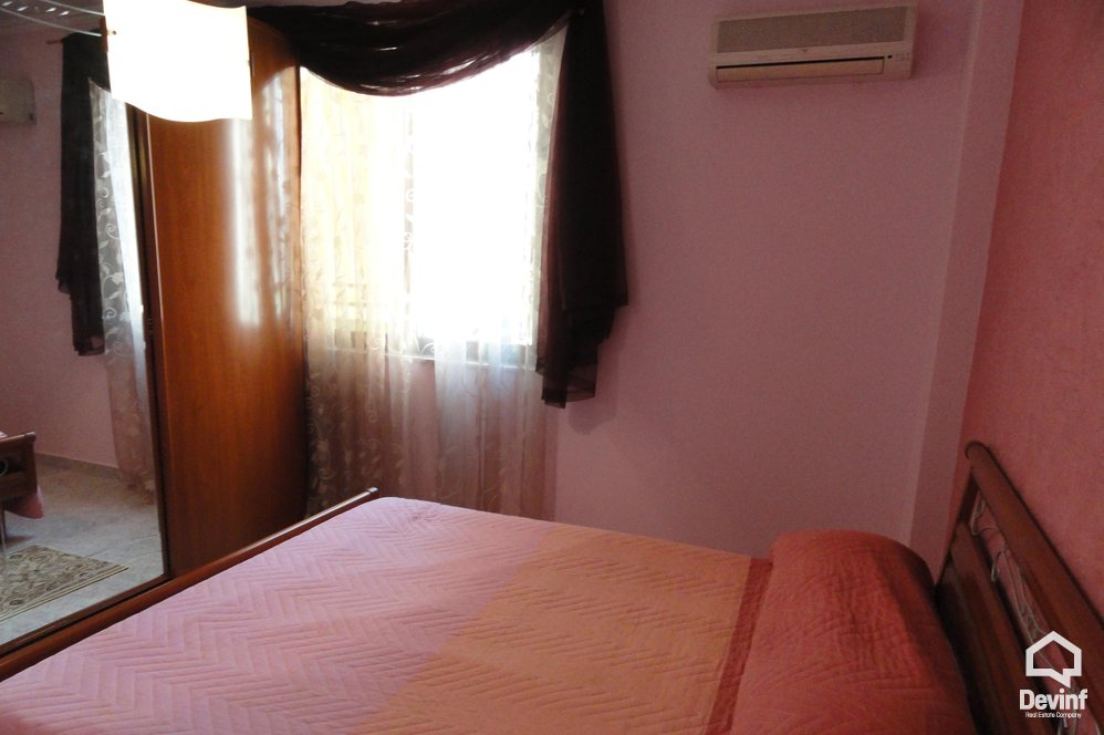 Tirane For Sale Apartment 2+1+A New building near the center of Tirana. Apartment