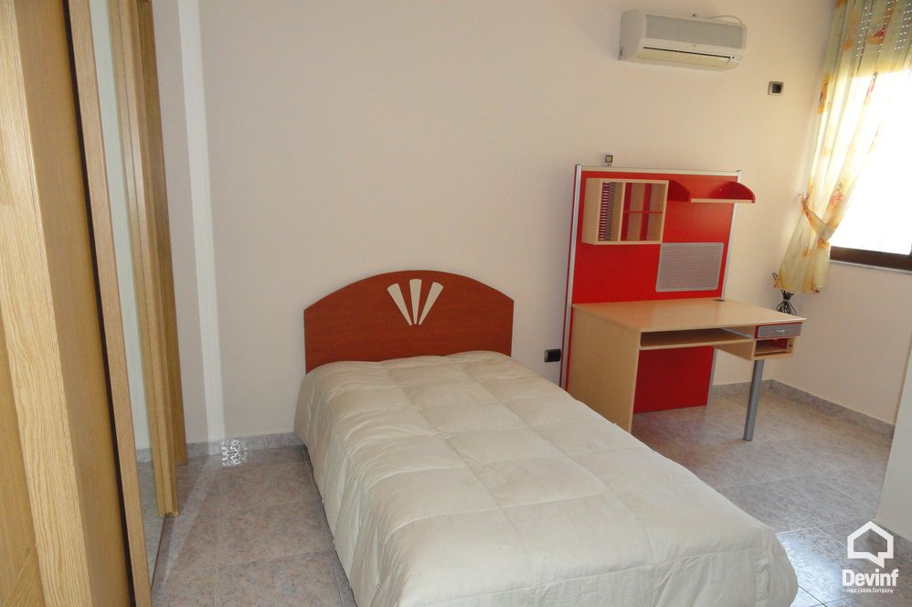 Tirane For Sale Apartment 2+1+A New building near the center of Tirana. Apartment
