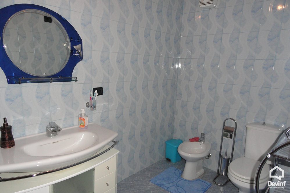 Tirane For Sale Apartment 2+1+A New building near the center of Tirana. Apartment