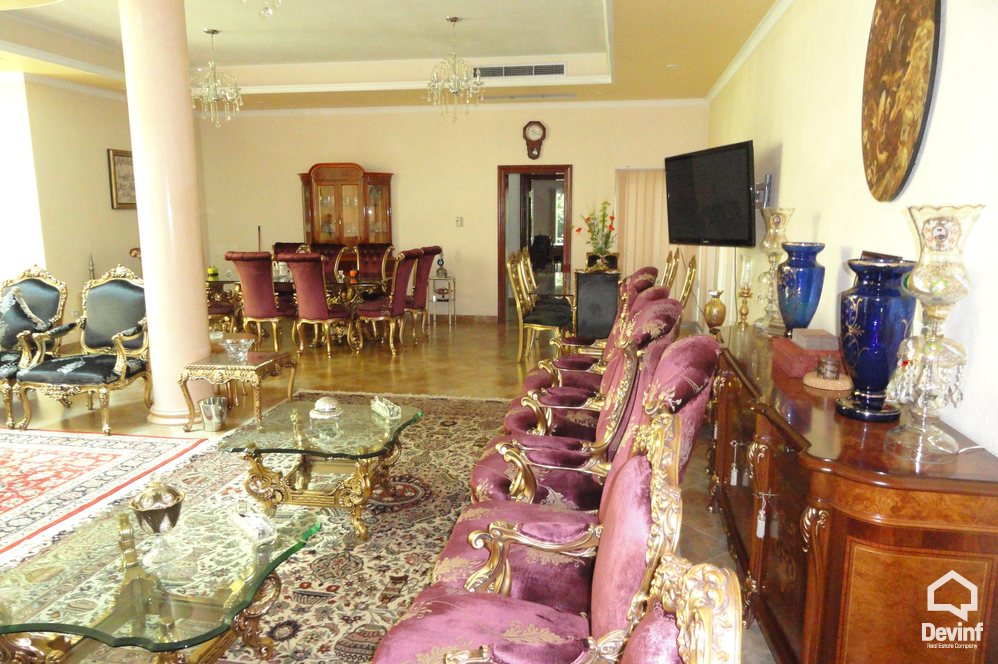 Tirane For Sale Villa Me shume se 4 dhoma Villa located near the U.S. Embassy residential compound Villa