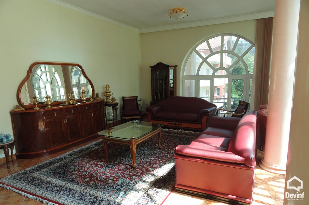 Tirane For Sale Villa Me shume se 4 dhoma Villa located near the U.S. Embassy residential compound Villa