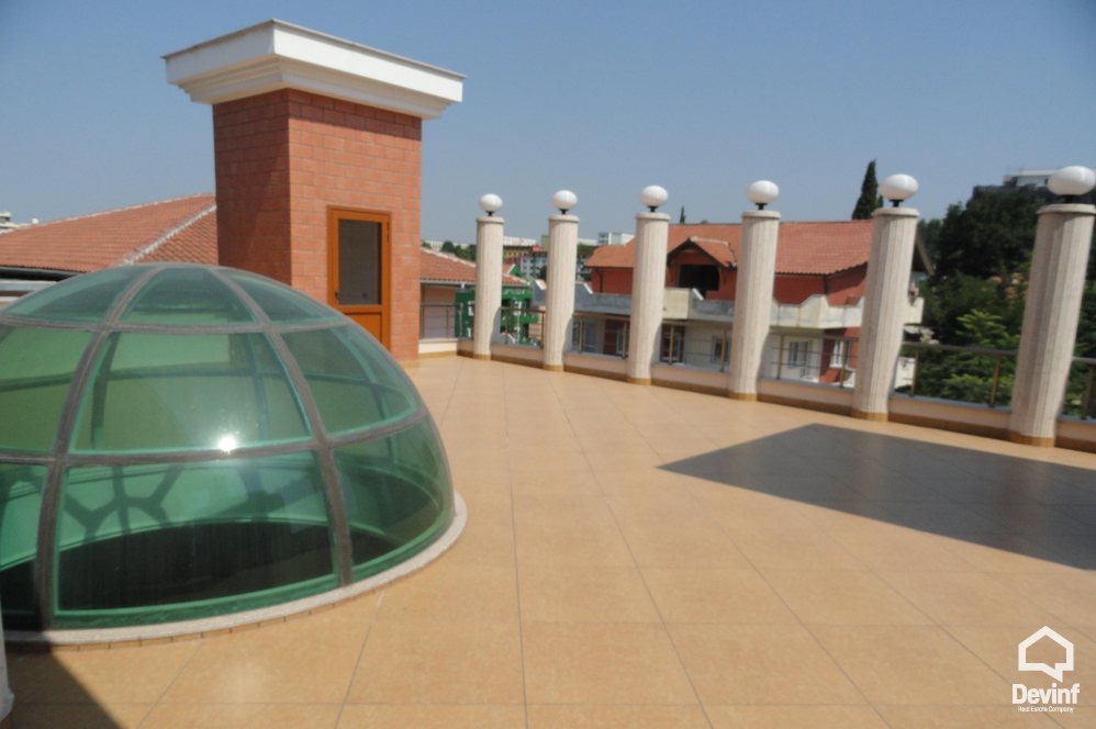 Tirane For Sale Villa Me shume se 4 dhoma Villa located near the U.S. Embassy residential compound Villa