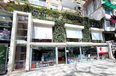 Tirane Shitje Dyqan  Rruga Myslym Shyri zyre dyqan qender estetike klinike dentare show room studio ligjore