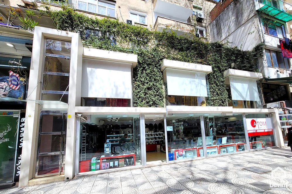 Tirane Shitje Dyqan  Rruga Myslym Shyri zyre dyqan qender estetike klinike dentare show room studio ligjore