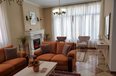 Tirane For Rent Apartment 4+1+G Apartament in a villa located close to Street Kavaja Apartment Villa Floor