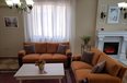 Tirane For Rent Apartment 4+1+G Apartament in a villa located close to Street Kavaja Apartment Villa Floor