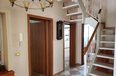 Tirane For Rent Apartment 4+1+G Apartament in a villa located close to Street Kavaja Apartment Villa Floor