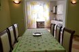 Tirane For Rent Apartment 4+1+G Apartament in a villa located close to Street Kavaja Apartment Villa Floor