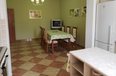 Tirane For Rent Apartment 4+1+G Apartament in a villa located close to Street Kavaja Apartment Villa Floor