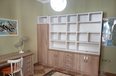 Tirane For Rent Apartment 4+1+G Apartament in a villa located close to Street Kavaja Apartment Villa Floor