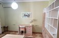 Tirane For Rent Apartment 4+1+G Apartament in a villa located close to Street Kavaja Apartment Villa Floor