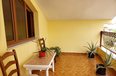 Tirane For Rent Apartment 4+1+G Apartament in a villa located close to Street Kavaja Apartment Villa Floor