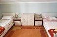 Tirane For Rent Apartment 4+1+G Apartament in a villa located close to Street Kavaja Apartment Villa Floor